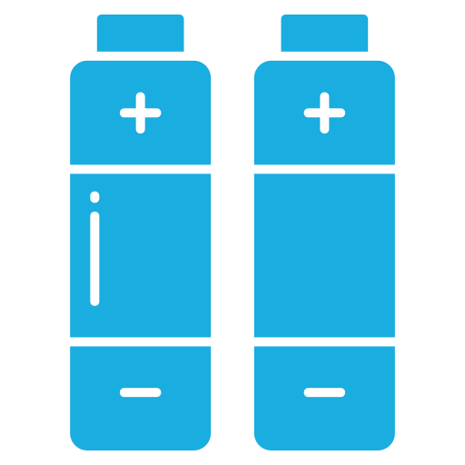 Smoke Detector Batteries